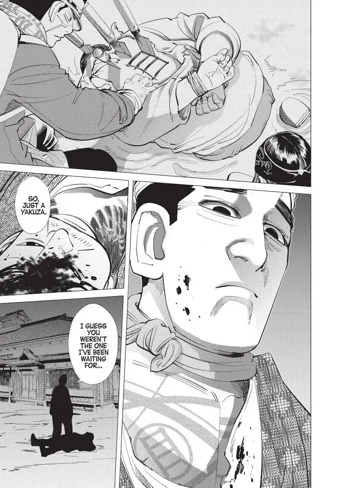 Golden Kamuy Chapter 37 image 20_optimized